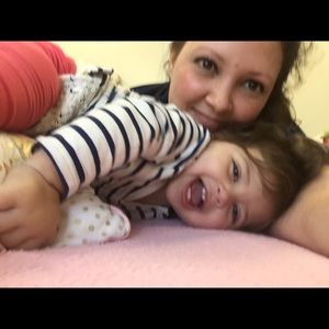 Meet your Posher, Monica